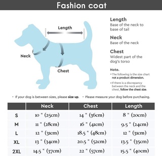 Mxgoods cómodo gato mono de 4 patas pijamas ropa de perro camisón para perrito Pug trajes flor impreso Chihuahua algodón ropa para mascotas/Multicolor (2)