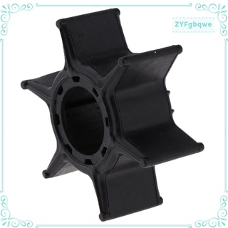 Water Pump Impeller for Yamaha Outboard 60 2 & 4 Stroke Pump 6H3-44352-00, NEW