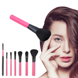 juego de brochas de maquillaje profesional/herramientas de belleza/brochas de maquillaje