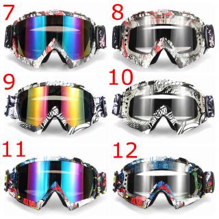 lilac - gafas de sol para snowboard, antiniebla, antiniebla, transpirables (4)