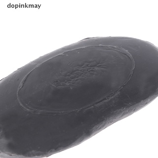 dopinkmay 50g jabón de turmalina anti-sudor jabón quitar el pie olor jabón pie picazón jabón cl (4)