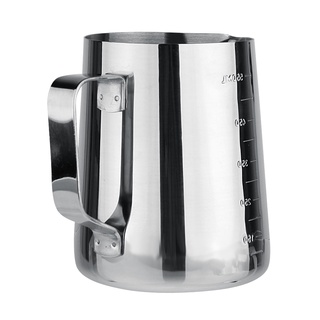 EDMARRN café Espresso tazas de leche termo vaporizador jarra espumosa (6)