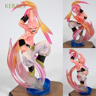 KERAES Toys Gifts Dragon Ball Z Statue Figure Model Toys Action Figurine Miniatures Collection Model Action Figures Fighting Model Japanese Anime PVC Figurine Toy