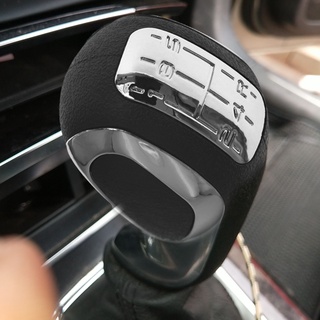 5-Speed Gear Shift Knob for Peugeot 106 206 207 307 407 2008 3008 5008 605