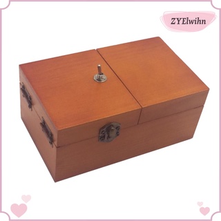 caja inútil totalmente montada caja inútil para liberar estrés regalos de autoentretenimiento para adultos (1)