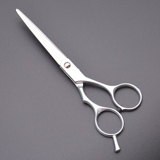 tijeras para barbero universal/tijeras para cortar cabello profesional