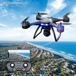Original F5 Pro GPS Drone 4K HD ESC Cámara 5G WIFI FPV RC Professiona Hold Plegable Quadcopter Drones (2)