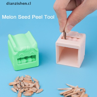 【dianzishen】 Melon Seed Peel Tool Household Automatic Melon Seed Shelling Machine 【CL】