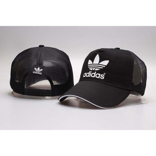 premium fashion adidas mesh gorra de béisbol trefoil unisex deportes snapback golf sombrero topi con ajustable
