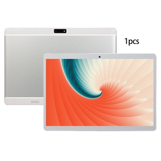 【laptopstoreqa】V10 Classic Tablet 10.1 Inch 8.10 Version Tablet 1GB+16GB White Tablet