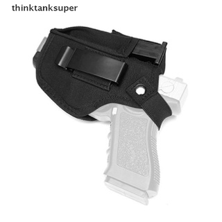 TH9CL Pistol Holster Outdoor Hunting Tactical Left Right Hand Universal Holster Tool Martijn