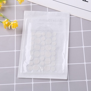 【hst】24/36pcs Pimple Remover Patch Stickers Invisible Acne Treatment Skin Care (8)