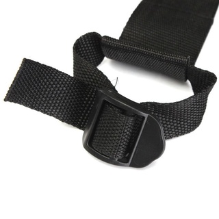 ETTIE Conveniente Bebé Negro Silla Cinturón De Seguridad Arnés Alto Niño Cinturones De 5 Puntos Venta Caliente Cochecito/Multicolor (5)