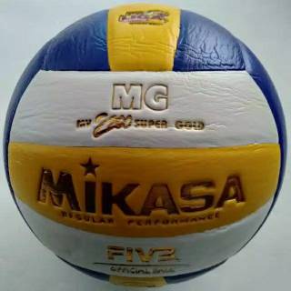 Mikasa voleibol no. 5 grado Original