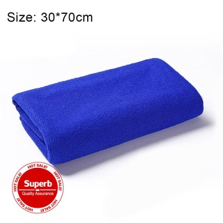 ¡grande!Toalla multicolor suave suave de algodón lavado facial toalla paño de limpieza Z2Q0