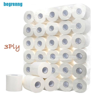 (Venda Escaldante) rollos de papel a granel para baño, color blanco, suave, 4 capas, 100 g (1)