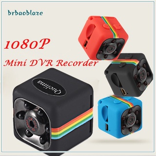 Bolong SQ11 1080P/960P Mini espía oculto DV DVR cámara Full HD videocámara (2)