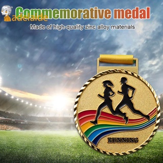 Adelaide School Sport Meeting juego medalla Running maratón oro plata cobre medalla