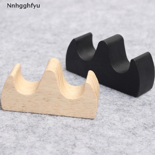 [nnhgghfyu] soporte de pluma de caligrafía china de 2 puertos de escritura china soportes de pinceles herramienta de arte venta caliente (3)