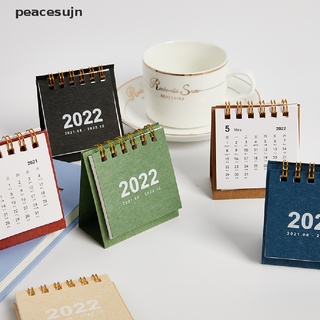 [jn] 2021-2022 calendario de pared de mediados de año planificador de 17 meses académica oficina en casa nueva.