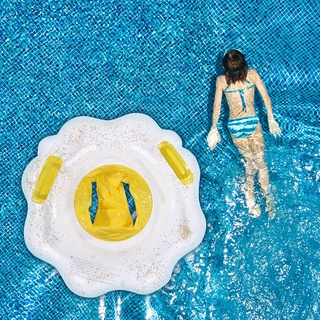 Anillo De natación inflable Para niños flotador Para Piscina