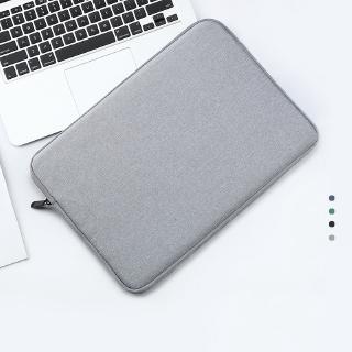 Laptop waterproof Sleeve Case / Men Women Laptop Travel Carrying zipper Bags / Shockproof Notebook Case Cover For Apple MacBook Air HP Dell Lenovo (7)