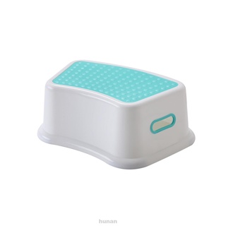 Niños pequeños ligero práctico masaje humanizado diseño muebles de baño inodoro paso taburete (1)