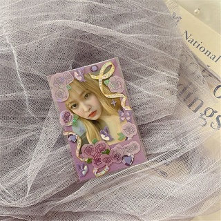 Mariposa láser Glitter pegatina estrella persiguiendo tarjeta Scrapbook Material decorativo decoración Glitter pegatinas (7)