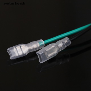 (waterheadr) 20p atx a 2 puertos 6pin at psu convertidor cable de alimentación para ordenador 286 386 486 586 en venta