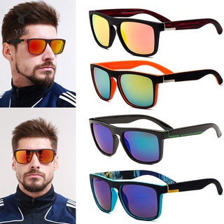 Y1zj 1 pza lentes de sol UV400 HD para mujer y hombre/lentes de moda para conducir al aire libre/ciclismo