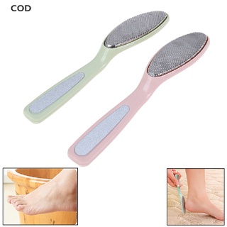 [COD] Hand Foot File Exfoliating Scrub Rub Board Dead Skin Removal Calluses Remover HOT