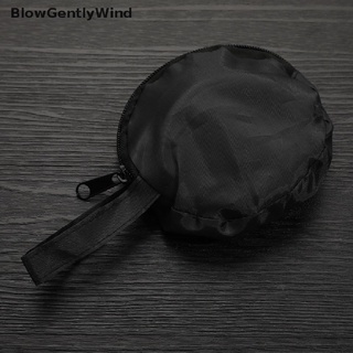 blowgentlywind - reflector oval portátil de 30 cm para estudio fotográfico, accesorio de fotografía bgw