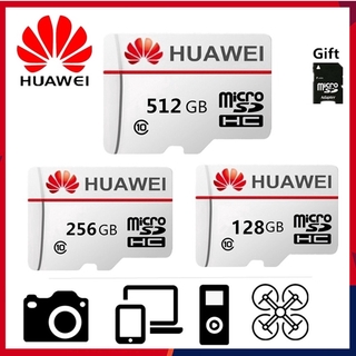 Huawei tarjeta De memoria Microsd De Alta velocidad clase 10 Tf De 256gb/128gb/32gb/64gb (1)