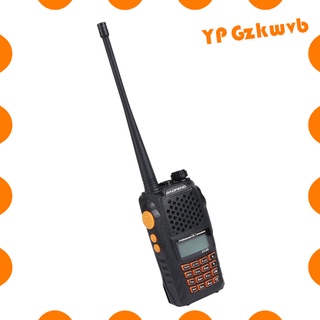 UV-6R Handheld Radio Scanner Portable HAM Two Way Transceiver AU