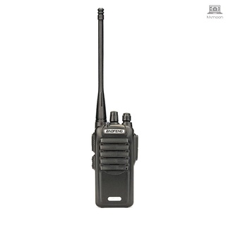 Baofeng JP-3 móvil 2 vías Radio Walkie Talkie UHF CTCSS/DCS transceptor de mano interfono Radio FM con soporte