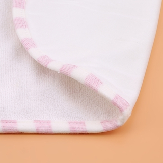 alfombrilla de repuesto de cama infantil impermeable pañal pañal bebé carro almohadilla lavable (6)