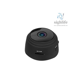 Mini cámara Portátil De Metal silf con 4 cámaras/visión nocturna 1080p Cam con soporte