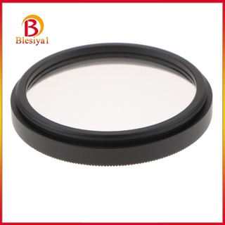 [BLESIYA1] Lente de cámara filtro estrella mm para 11- mm 10 mm 10-30 mm 30-110 mm