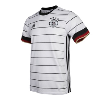 21-22 nueva camiseta de los hombres de la selección nacional alemana de deportes en casa para hombre