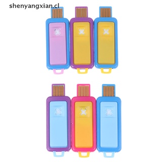 (Nuevo) Mini Difusor De Aceite Esencial Portátil Aroma USB Aromaterapia Humidificador Dispositivo shenyangxian.cl