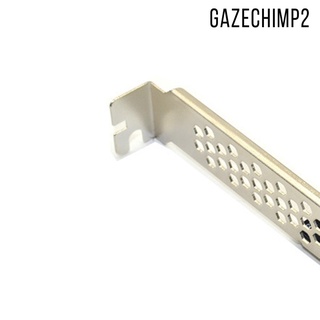 [GAZECHIMP2] 1x PCI-E 1X a 4 PCI-E 16X ranuras extensor adaptador externo de tarjeta elevadora