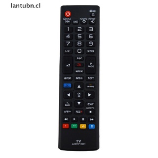 (lucky) Mando A Distancia De Repuesto Para LG AKB73715601 3D Smart TV lantubn.cl