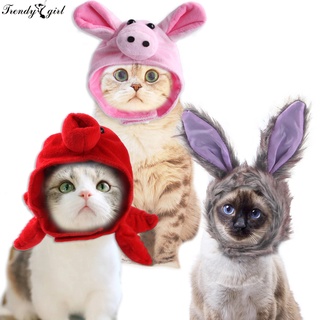 Trea gorro suave con Textura De Gato Para Cosplay/mascotas/gatitos/Cosplay Para Halloween