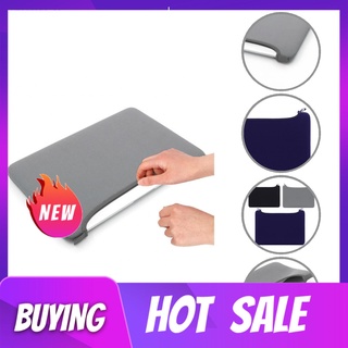 hao- Portable Laptop Cover 13/15 Inch Notebook Computer Liner Sleeve Case Scratch-resistant for MacBook