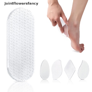 jointflowersfancy nano vidrio de doble cara pie raspa talón archivo duro piel muerta removedor de callos exfoli cbg