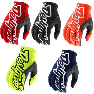 troy lee designs 2021 tld air mx guantes checker motocross guantes (1)