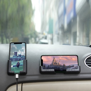 {FCC} Auto accesorios de coche Universal soporte de gravedad del coche del salpicadero del coche teléfono soporte {newwavebar.cl}