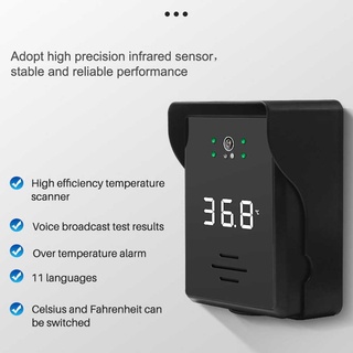 Guiche termómetro Portátil Para contador De 11 pulgadasbs300 (1)