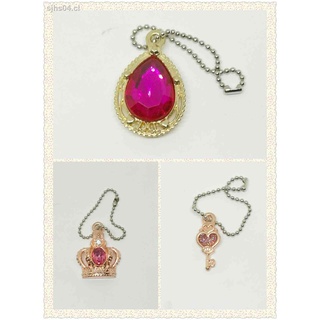 ❡❐✉Genuine bulk goods Sailor Moon Transfiguration Peripheral Metal Pendant Necklace Box Egg Capsule