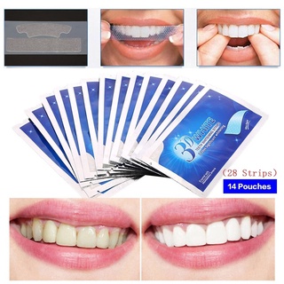 Pzasisabella 28 pzs cinta blanqueadora de dientes/blanqueamiento Dental Seguro para Higiene Bucal/blanqueador para dientes (1)